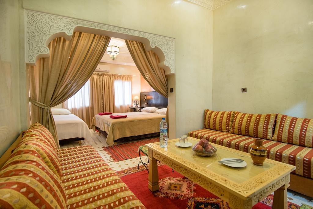Riad Omar Marrakesh